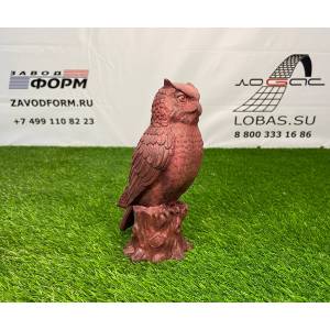 Фрезеровка статуй животных на пятиосевом фрезерном станке