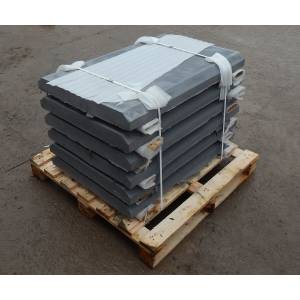 Упаковка блок плиты П-1 и П-2 (Серия 3.503.1-66) от компании ЛОБАС