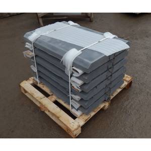 Упаковка блок плиты П-1 и П-2 (Серия 3.503.1-66) из бетона