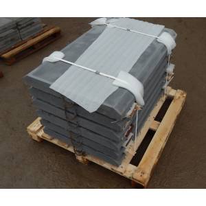 Упаковка блок плиты П-1 и П-2 (Серия 3.503.1-66) из бетона от компании ЛОБАС