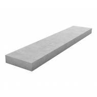 Крупноформатная тротуарная плита 1200x200x50