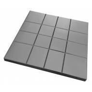 Крупноформатная тротуарная плита 1200x200x50