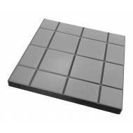 Крупноформатная тротуарная плита 1200x200x50