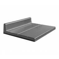 Крупноформатная тротуарная плита 1200x200x50
