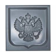 Форма для барельефа «Герб на щите»