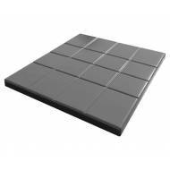Крупноформатная тротуарная плита 1200x200x50